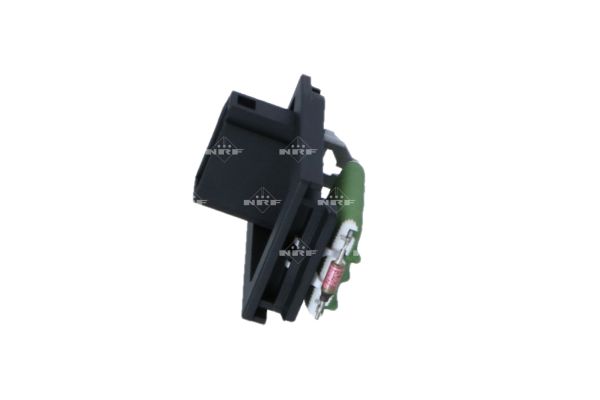 Resistor, interior blower - 342015 NRF