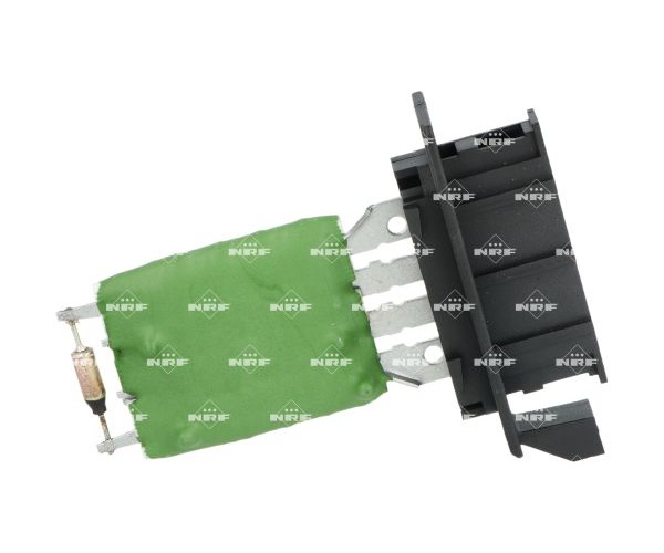 Resistor, interior blower - 342019 NRF