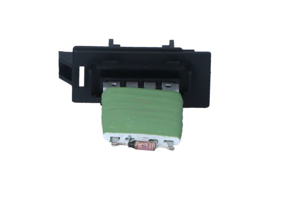 Resistor, interior blower - 342019 NRF