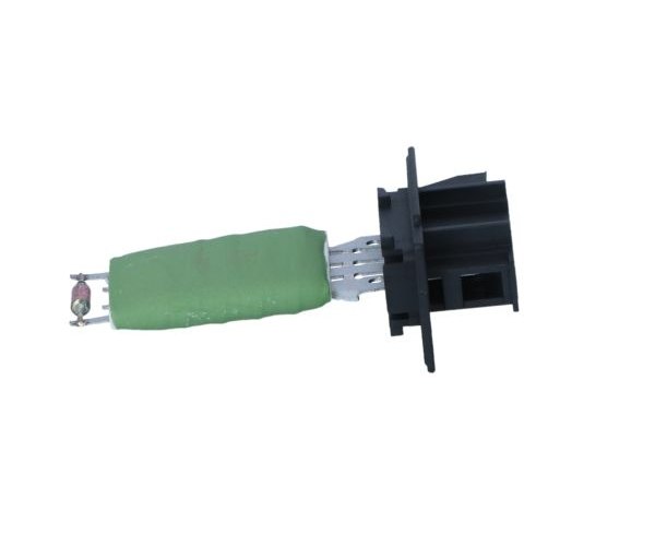 Resistor, interior blower - 342019 NRF