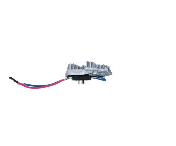 Resistor, interior blower - 342021 NRF