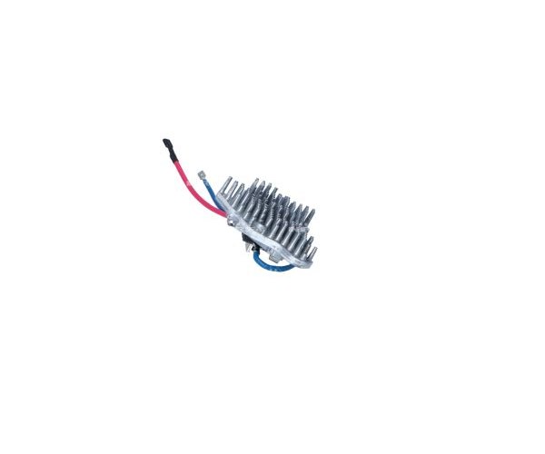 Resistor, interior blower - 342021 NRF