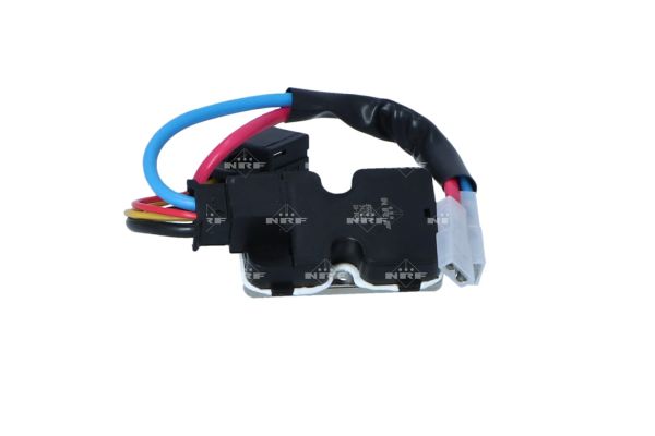 Resistor, interior blower - 342023 NRF