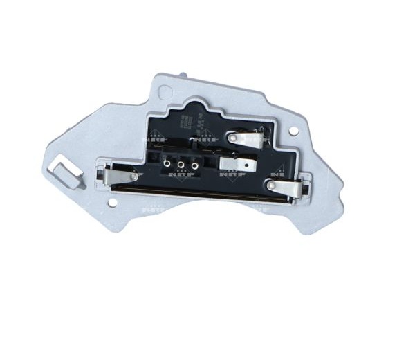 Resistor, interior blower - 342025 NRF