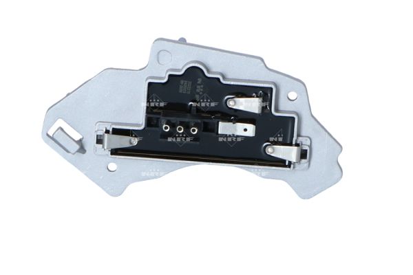 Resistor, interior blower - 342025 NRF