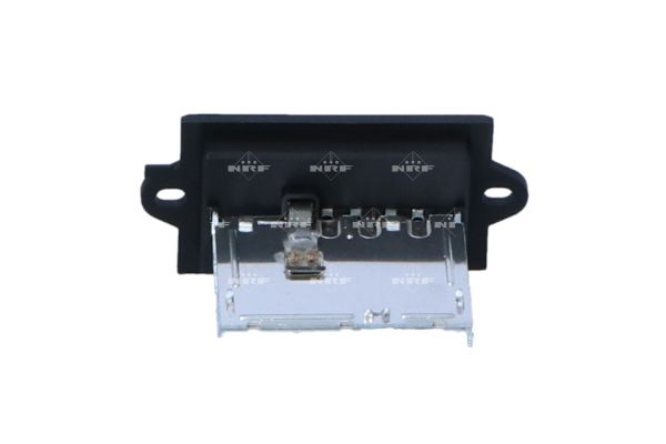 Resistor, interior blower - 342026 NRF