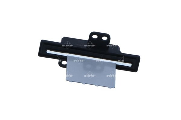 Resistor, interior blower - 342027 NRF