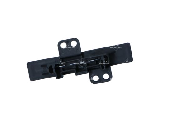 Resistor, interior blower - 342027 NRF