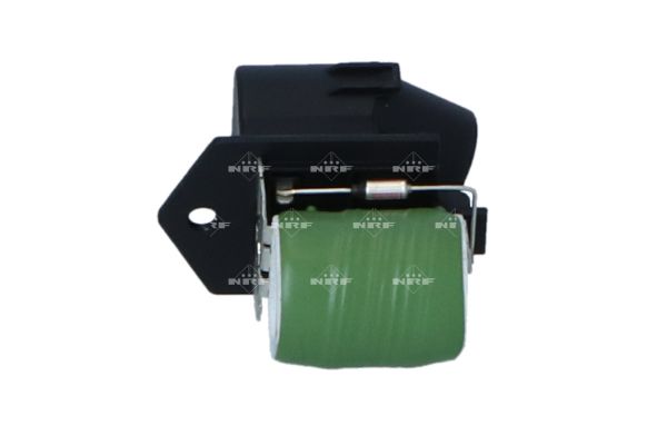 Resistor, interior blower - 342029 NRF