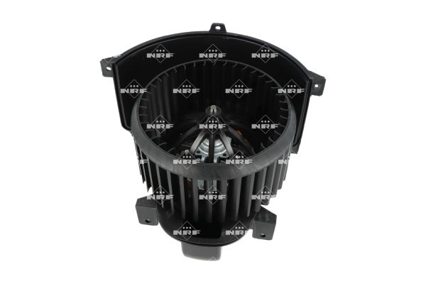 Interior Blower - 34202 NRF