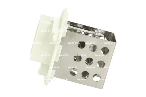 Resistenza, Ventilatore abitacolo - 342030 NRF