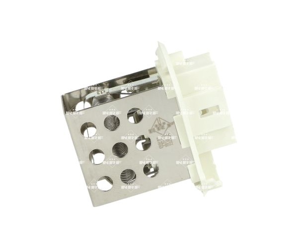 Resistor, interior blower - 342030 NRF