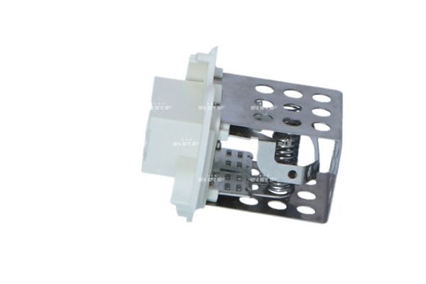 Resistor, interior blower - 342030 NRF