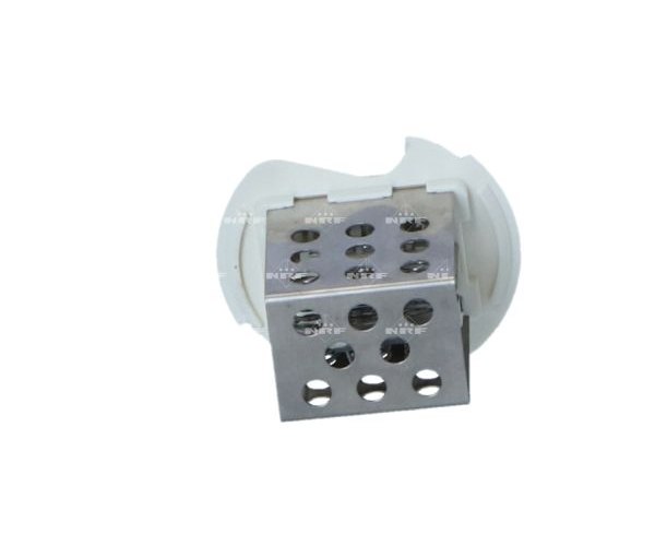 Resistor, interior blower - 342030 NRF