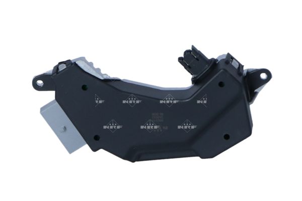 Resistenza, Ventilatore abitacolo - 342033 NRF