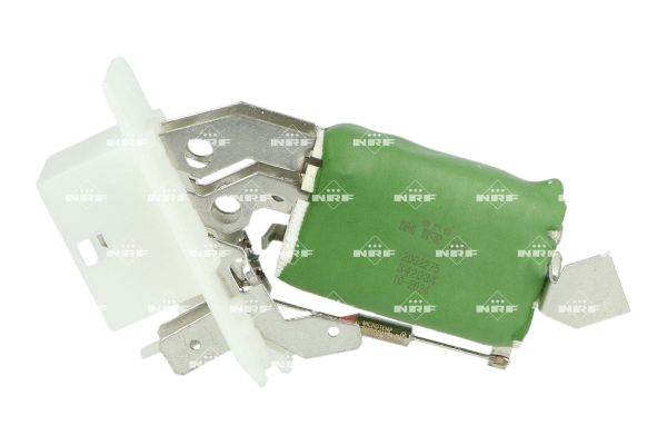 Сопротивление, вентилятор салона - 342034 NRF