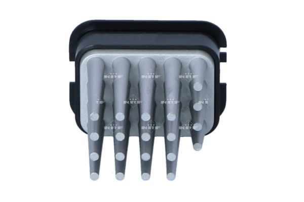 Resistor, interior blower - 342037 NRF