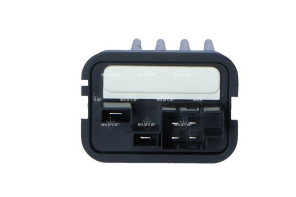 Resistor, interior blower - 342037 NRF