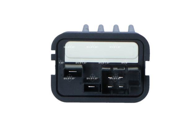 Resistor, interior blower - 342037 NRF