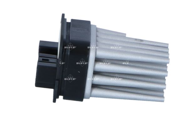 Resistor, interior blower - 342037 NRF