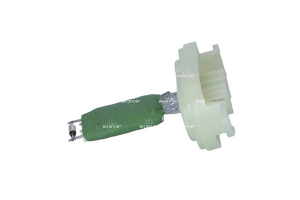 Resistenza, Ventilatore abitacolo - 342040 NRF