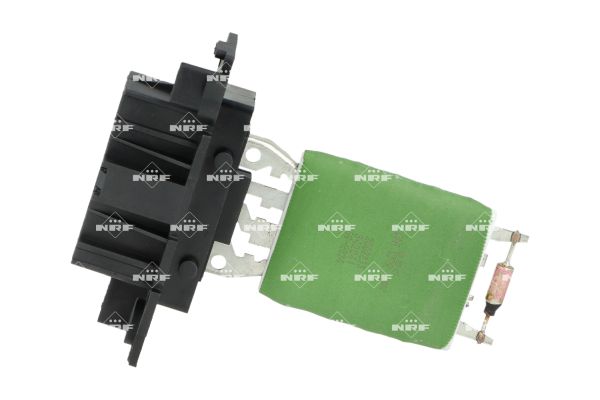 Resistor, interior blower - 342041 NRF