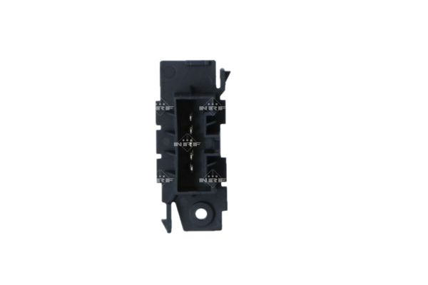 Сопротивление, вентилятор салона - 342041 NRF