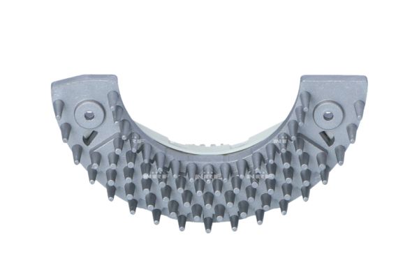 Resistor, interior blower - 342043 NRF