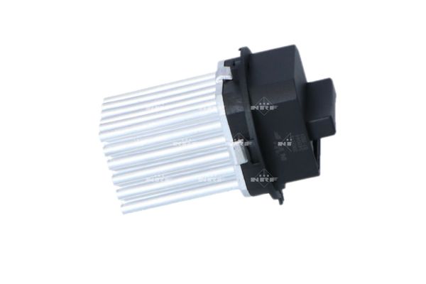 Resistor, interior blower - 342044 NRF