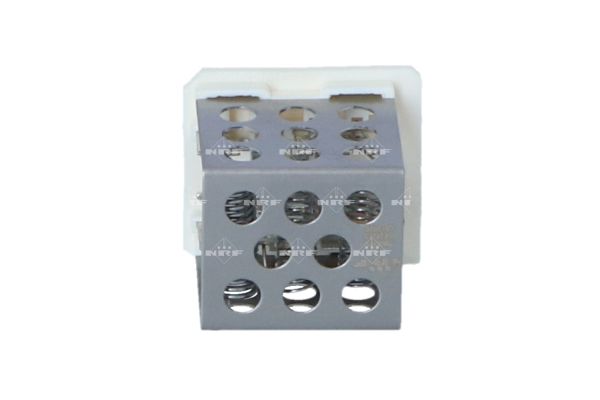 Resistor, interior blower - 342045 NRF