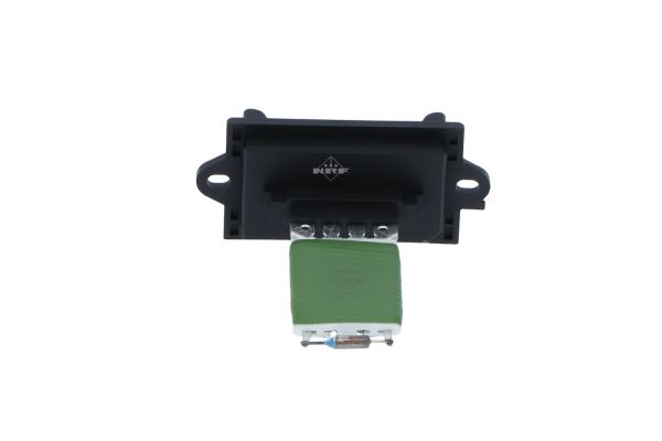 Resistor, interior blower - 342046 NRF