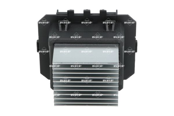 Resistenza, Ventilatore abitacolo - 342047 NRF