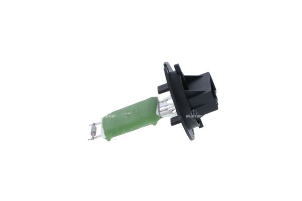 Resistor, interior blower - 342049 NRF