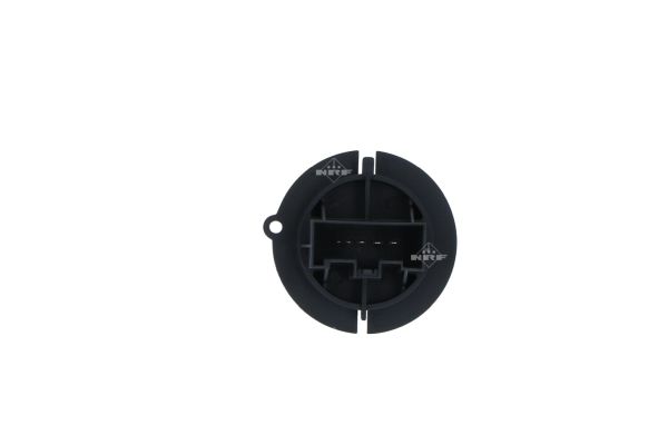 Resistor, interior blower - 342049 NRF