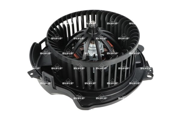 Interior Blower - 34204 NRF