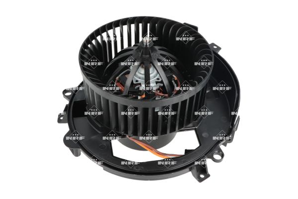 Interior Blower - 34204 NRF