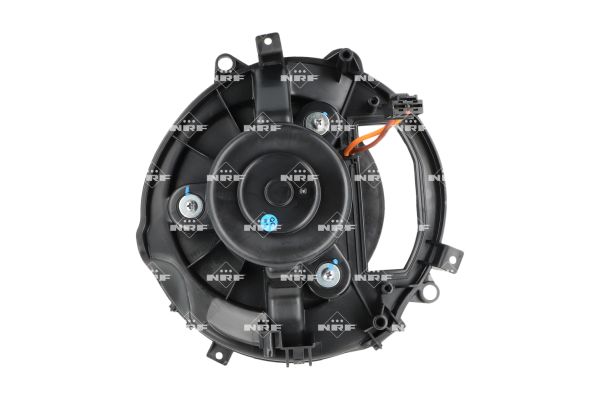 Interior Blower - 34204 NRF