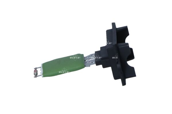 Resistenza, Ventilatore abitacolo - 342050 NRF