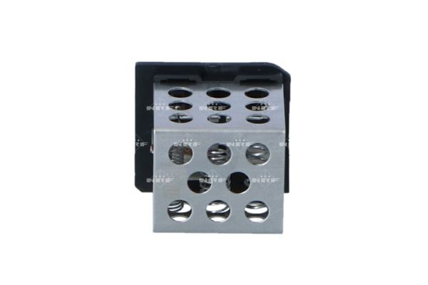 Resistor, interior blower - 342051 NRF