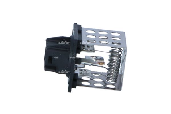 Resistor, interior blower - 342051 NRF