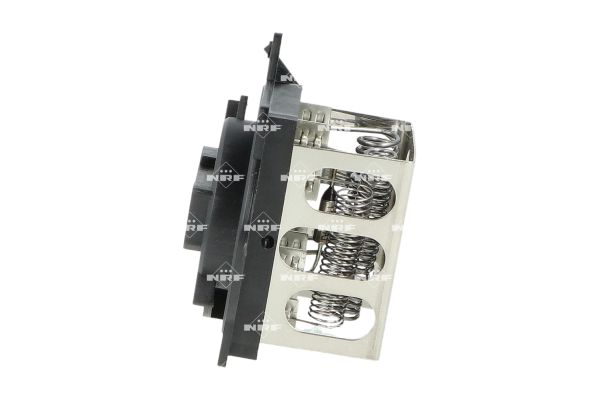 Resistor, interior blower - 342052 NRF