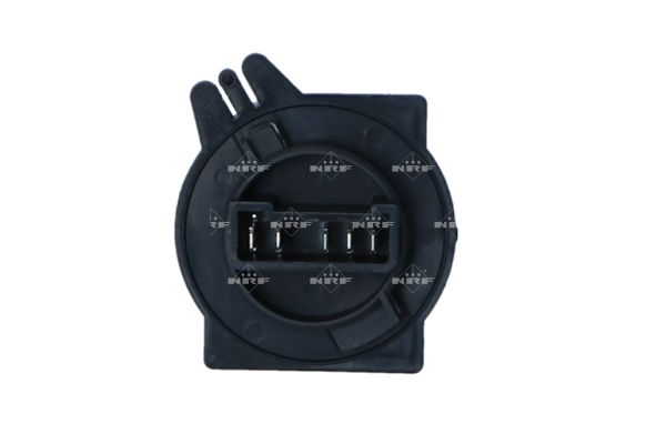 Сопротивление, вентилятор салона - 342052 NRF