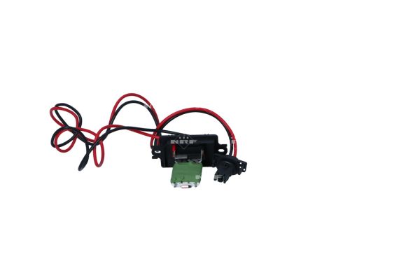 Resistor, interior blower - 342055 NRF