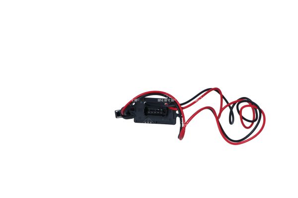 Resistor, interior blower - 342055 NRF