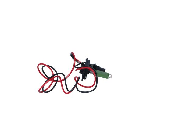 Resistor, interior blower - 342055 NRF