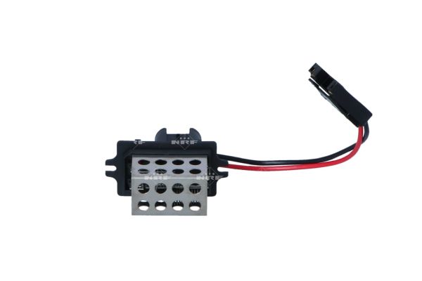 Resistor, interior blower - 342056 NRF