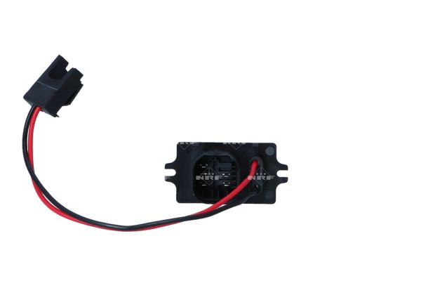 Resistor, interior blower - 342056 NRF