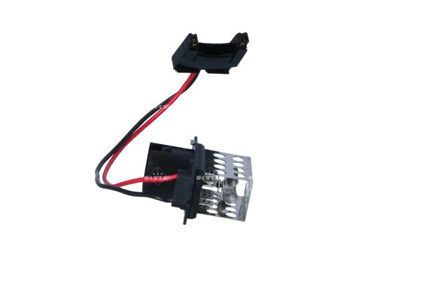 Resistor, interior blower - 342056 NRF