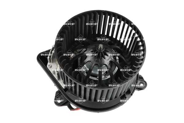 Interior Blower - 34205 NRF