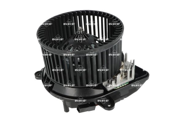 Interior Blower - 34205 NRF